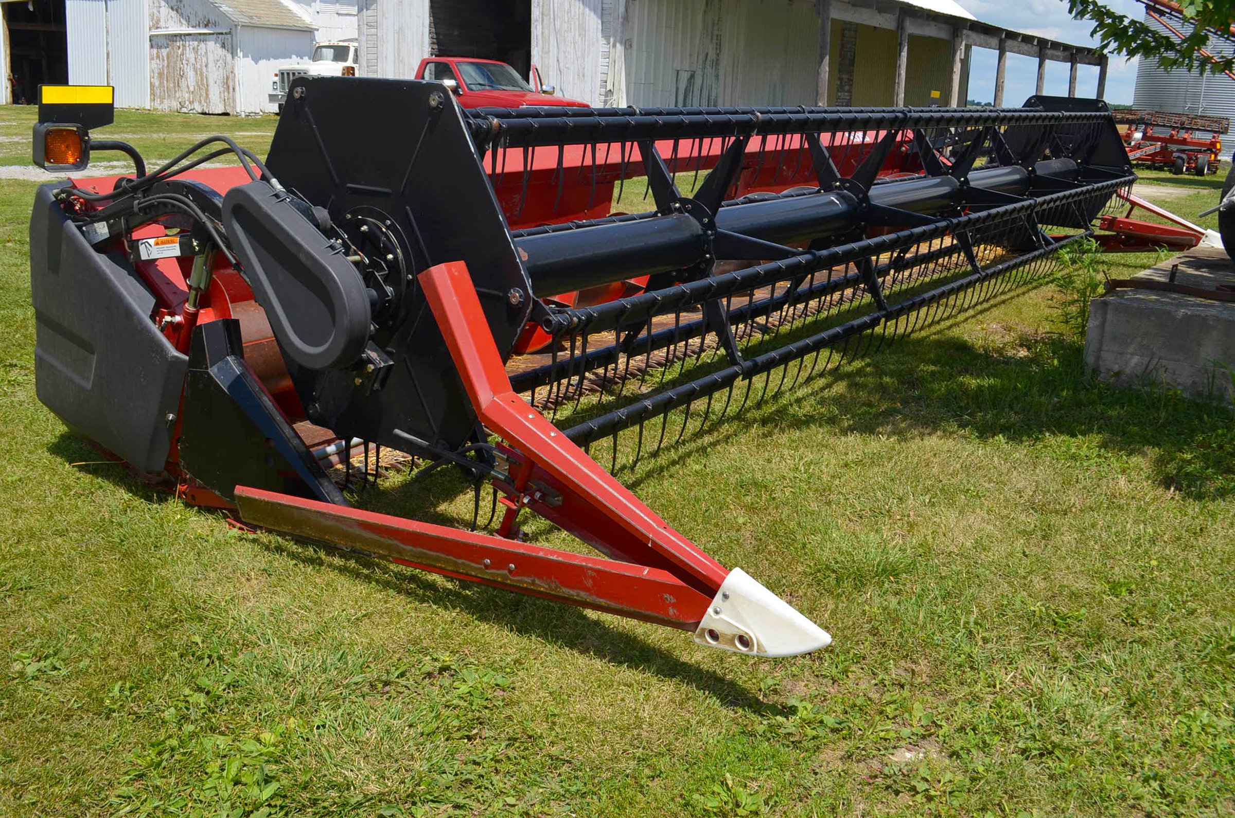 Property photo 10 - FARM EQUIPMENT AUCTION IN PAULDING COUNTY, OHIO